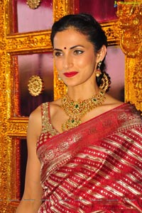 Shilpa Reddy