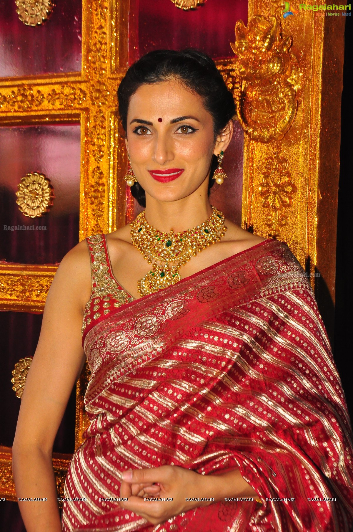 Shilpa Reddy