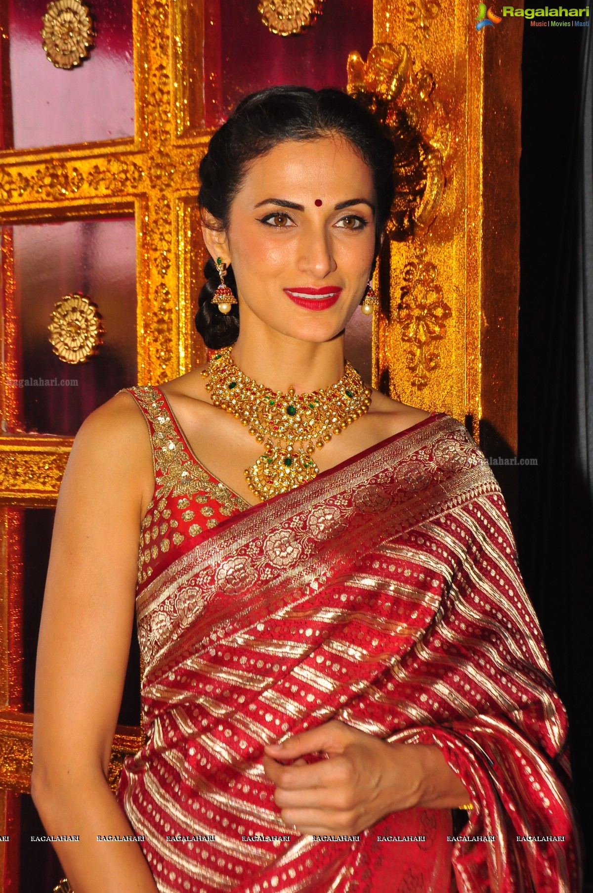 Shilpa Reddy