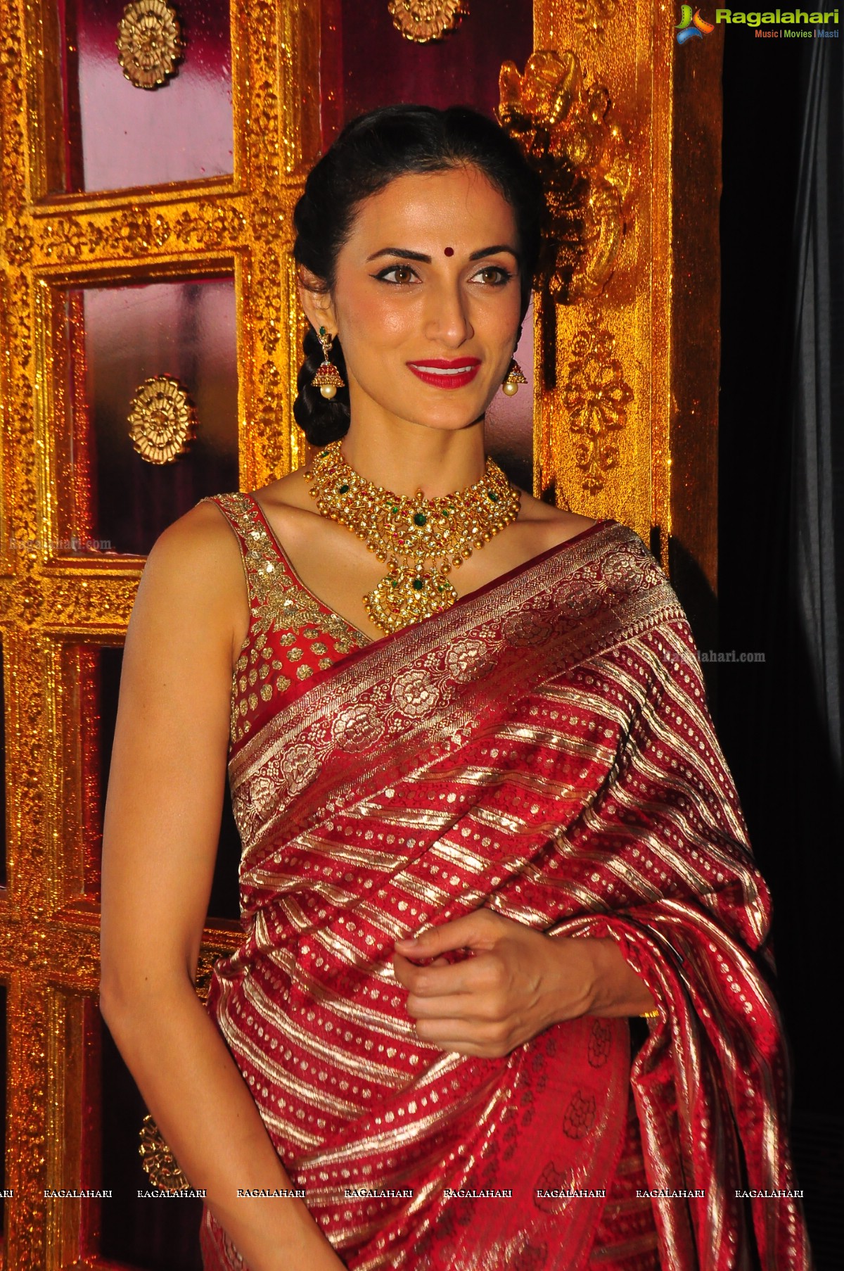 Shilpa Reddy