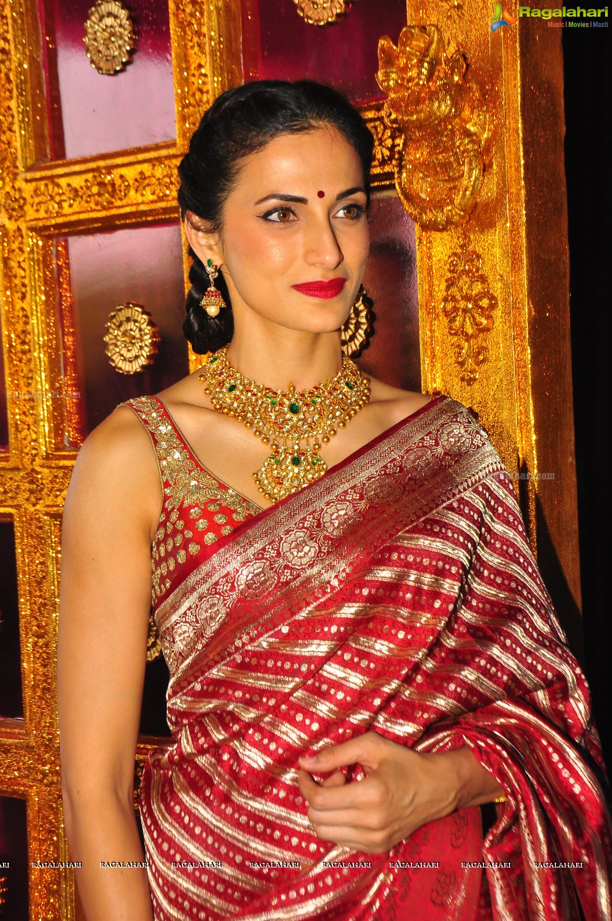 Shilpa Reddy