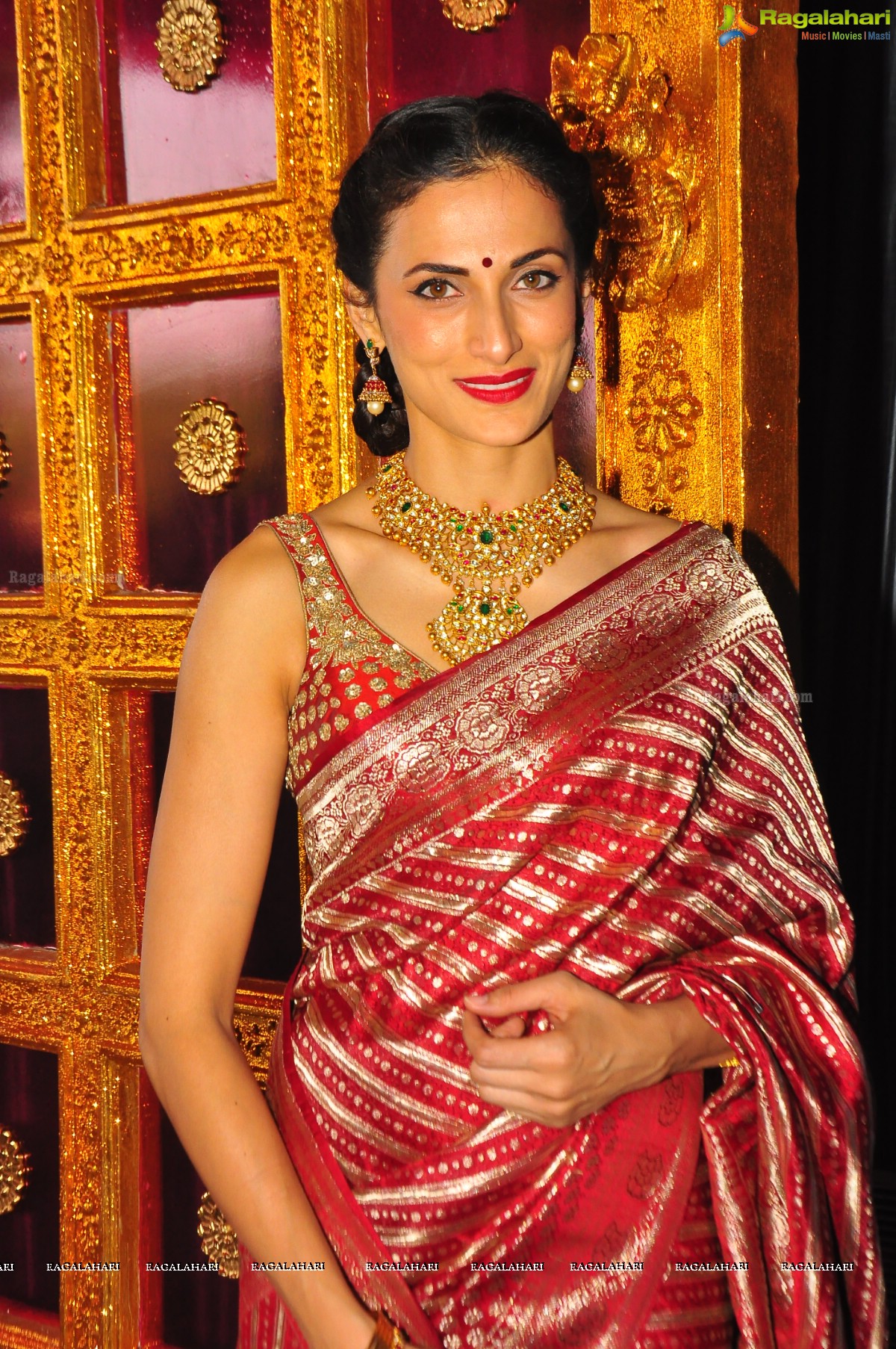 Shilpa Reddy