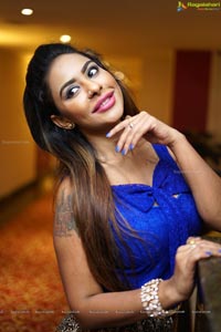 Srilekha Reddy Photos