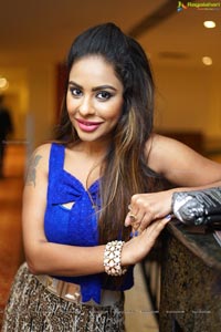 Srilekha Reddy Photos