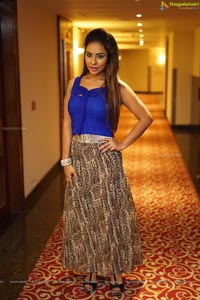 Srilekha Reddy Photos