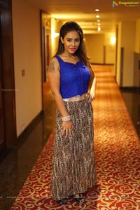 Srilekha Reddy Photos