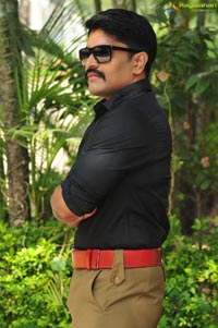 Mangam Srinivas