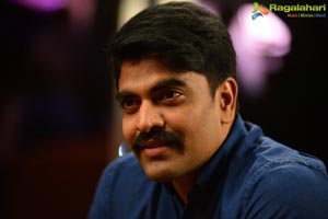 Mangam Srinivas