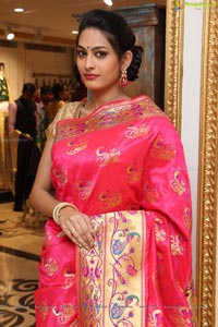 Swetha Jadhav