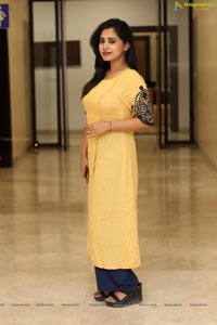 Tanusree