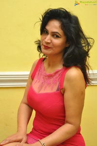 Vijaya Murthy Photos