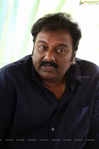 VV Vinayak