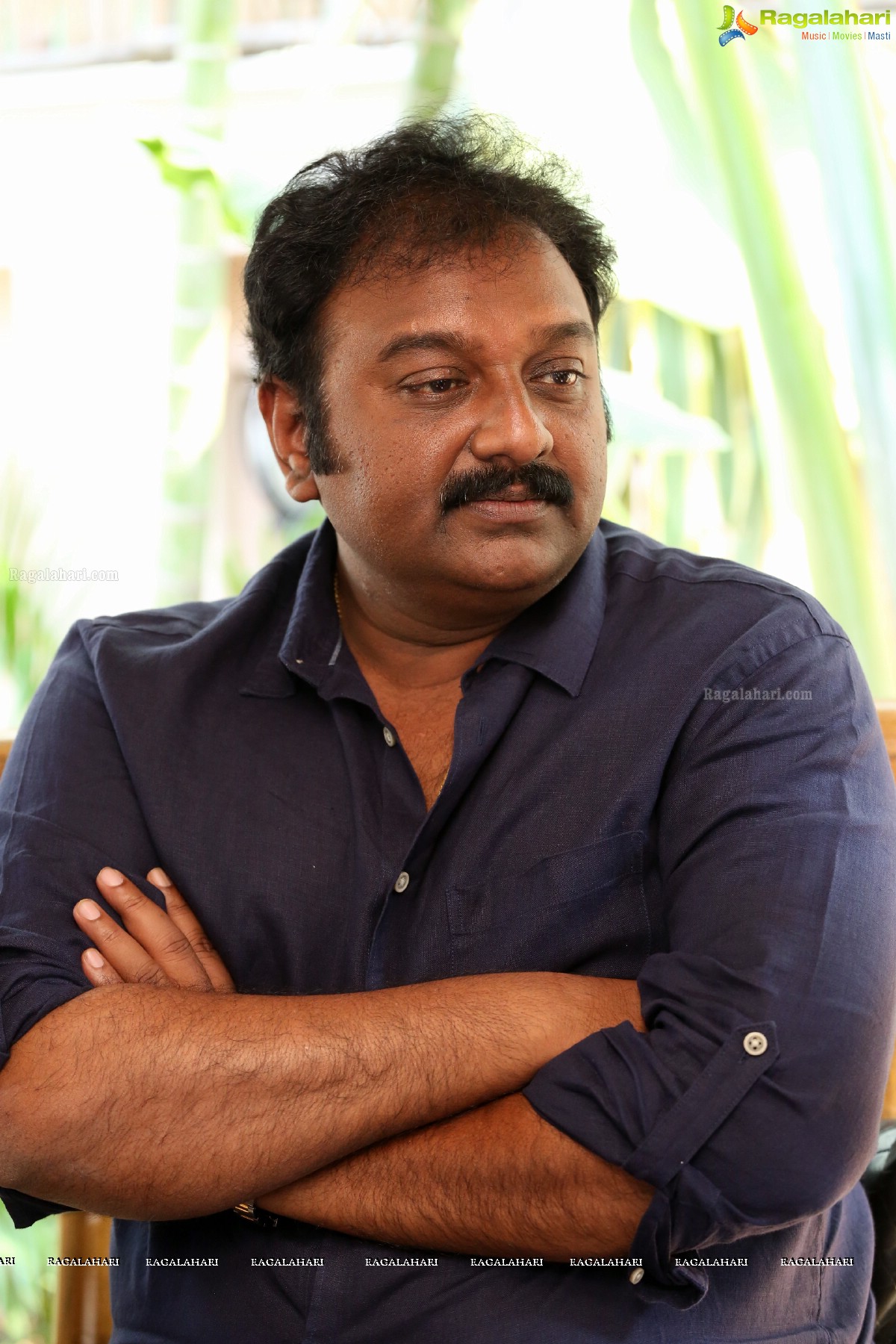 VV Vinayak