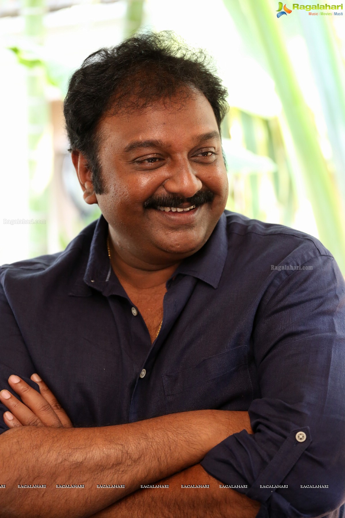 VV Vinayak