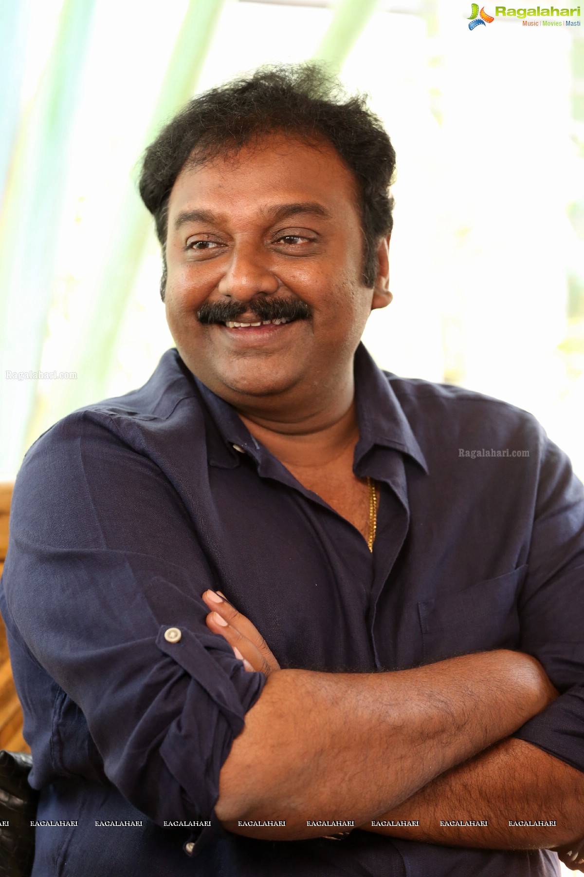 VV Vinayak