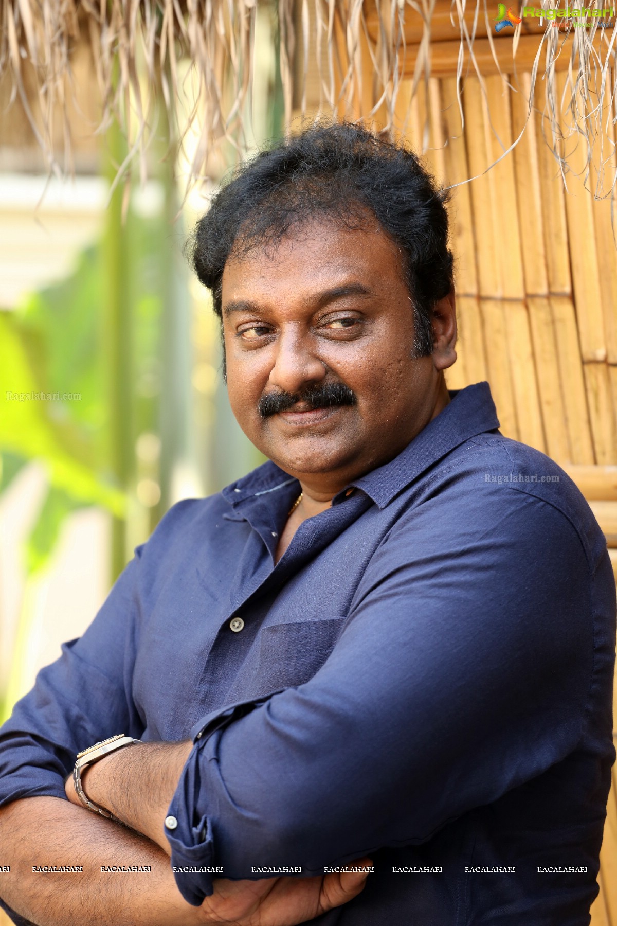 VV Vinayak