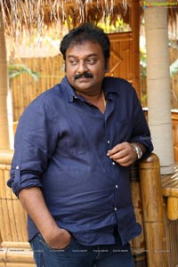 VV Vinayak