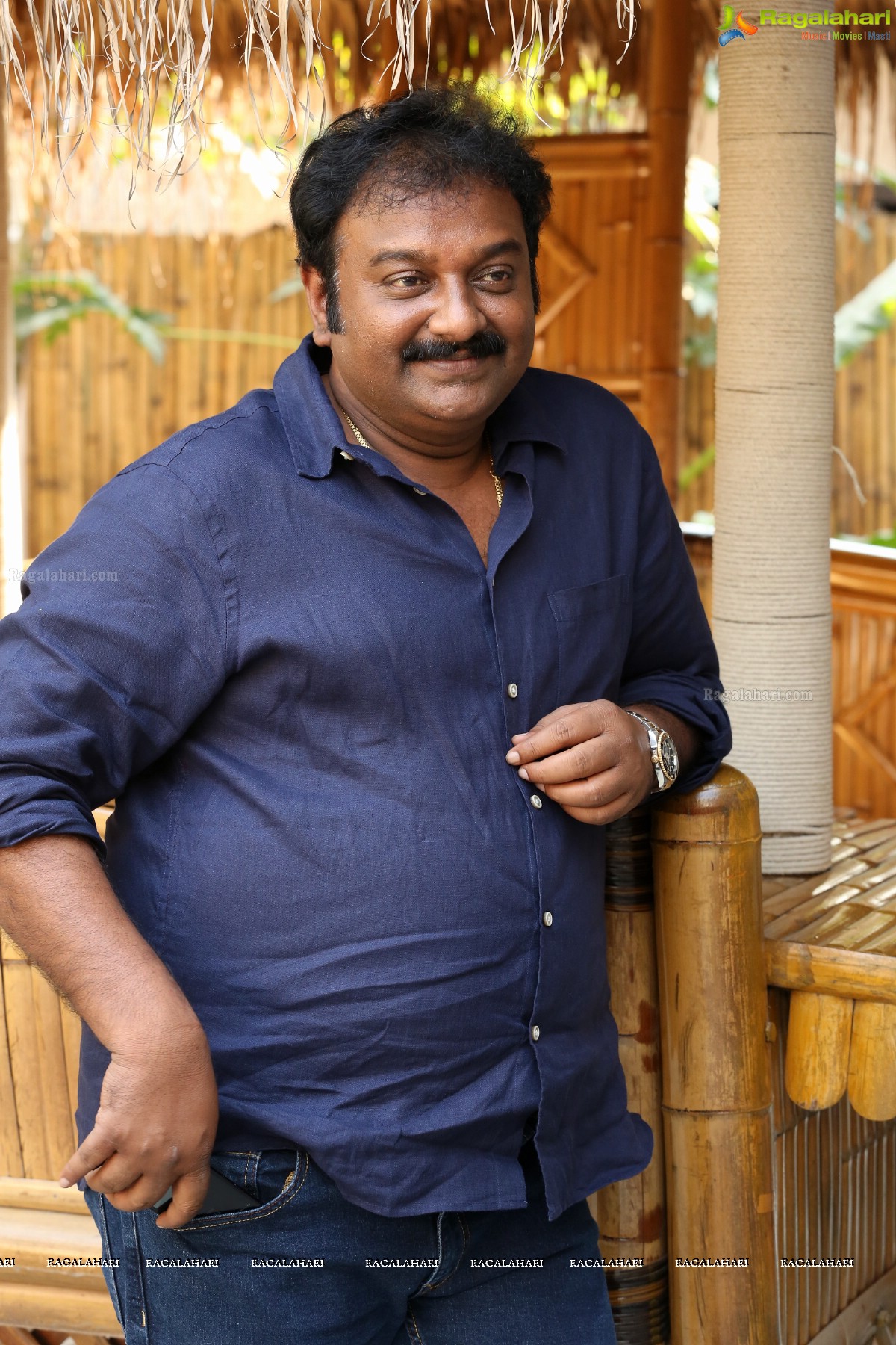 VV Vinayak