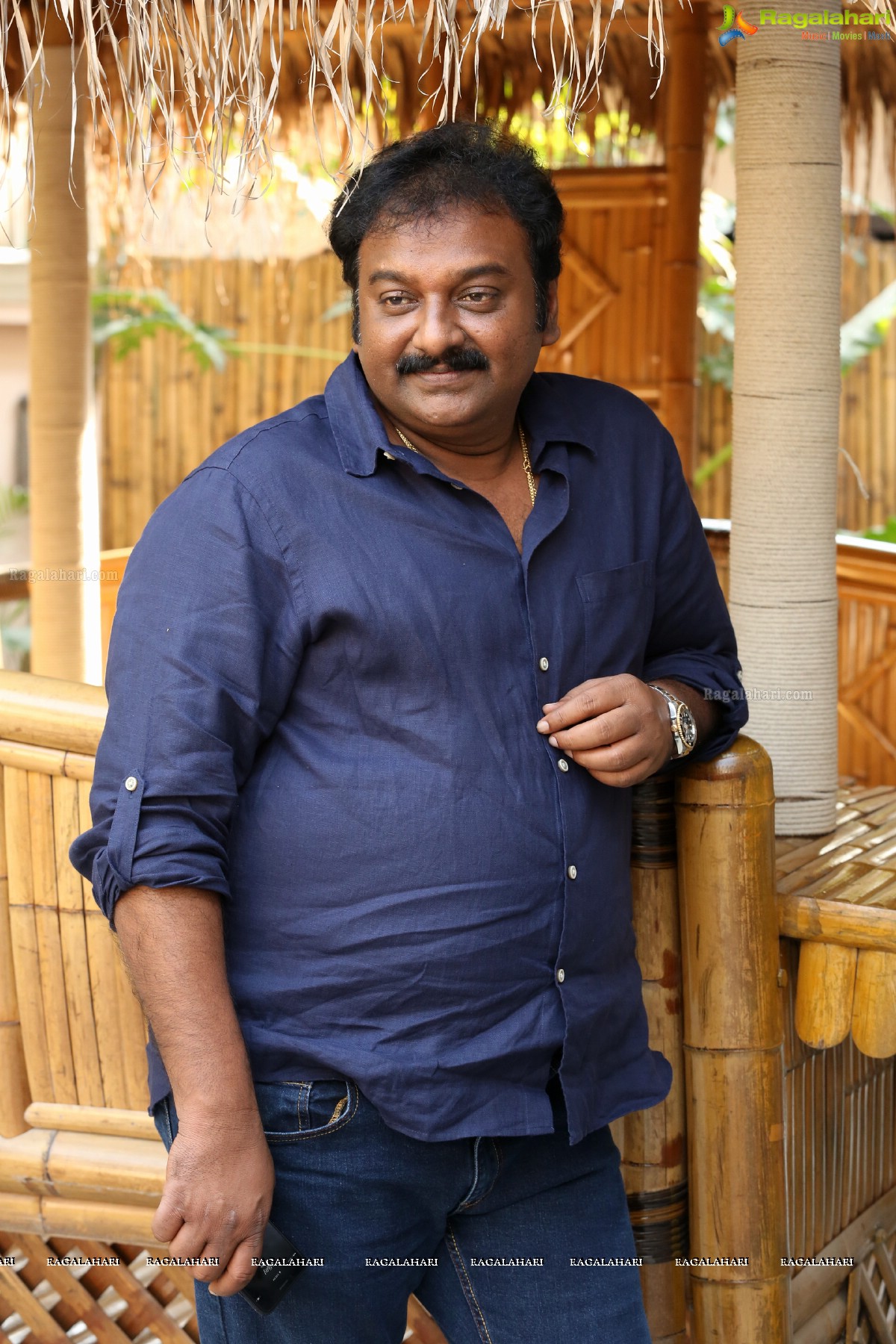 VV Vinayak