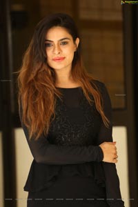 Anitha Raghav