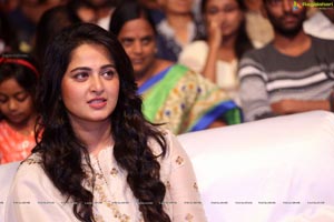 Anushka Shetty Bhaagamathie