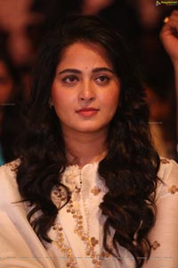 Anushka Shetty Bhaagamathie