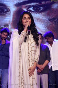 Anushka Shetty Bhaagamathie