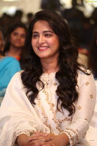 Anushka Shetty Bhaagamathie