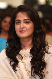 Anushka Shetty Bhaagamathie