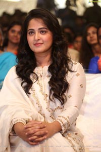 Anushka Shetty Bhaagamathie