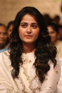 Anushka Shetty Bhaagamathie