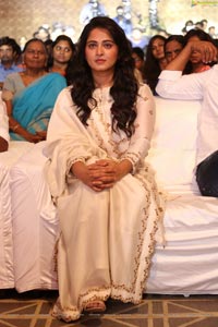 Anushka Shetty Bhaagamathie