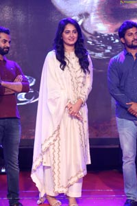 Anushka Shetty Bhaagamathie