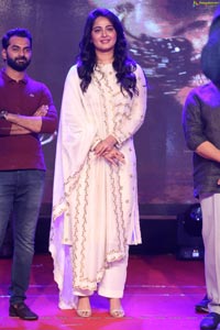 Anushka Shetty Bhaagamathie