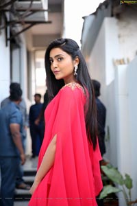 Avantika Mishra