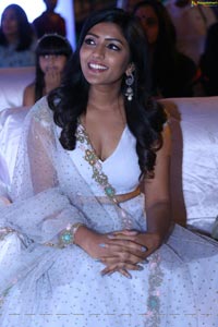 Eesha Rebba @ Awe Pre-release