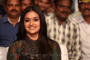 Keerthy Suresh Thaanaa Serndha Koottam