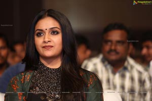 Keerthy Suresh Thaanaa Serndha Koottam