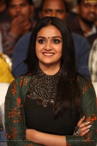 Thaanaa Serndha Koottam Actress Keerthy Suresh Photos