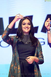 Keerthy Suresh Thaanaa Serndha Koottam