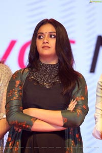 Keerthy Suresh Thaanaa Serndha Koottam