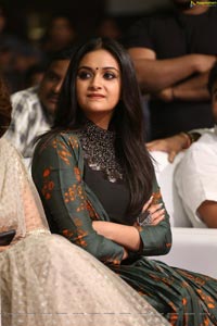 Keerthy Suresh Thaanaa Serndha Koottam