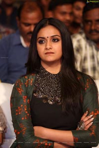 Thaanaa Serndha Koottam Actress Keerthy Suresh Photos