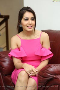 Raashi Khanna