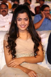 Rashmika Mandanna