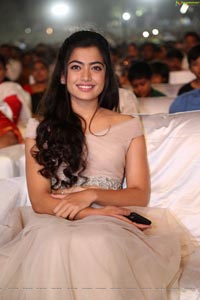 Rashmika Mandanna