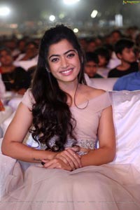 Rashmika Mandanna