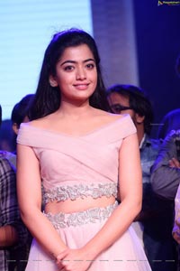 Rashmika Mandanna