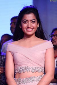 Rashmika Mandanna