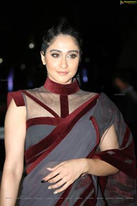 Regina Cassandra at Awe Pre-release Event